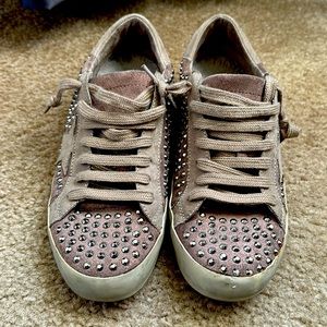 Women’s size 8 ShuShop sneakers